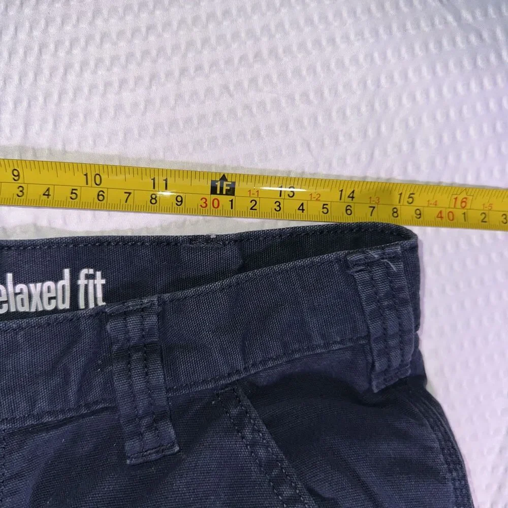 Carhartt cargo pants